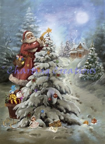 (image for) Trimming The Tree